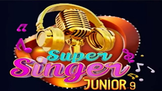 Super Singer Season 9-Vijay tv Show