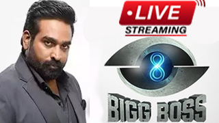 Bigg Boss Tamil Season 8 - Vijay tv Show