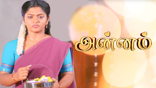 20-12-2024 Annam-Sun tv Serial